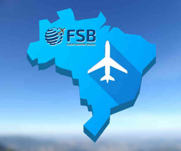 fsb - flight support brazil about